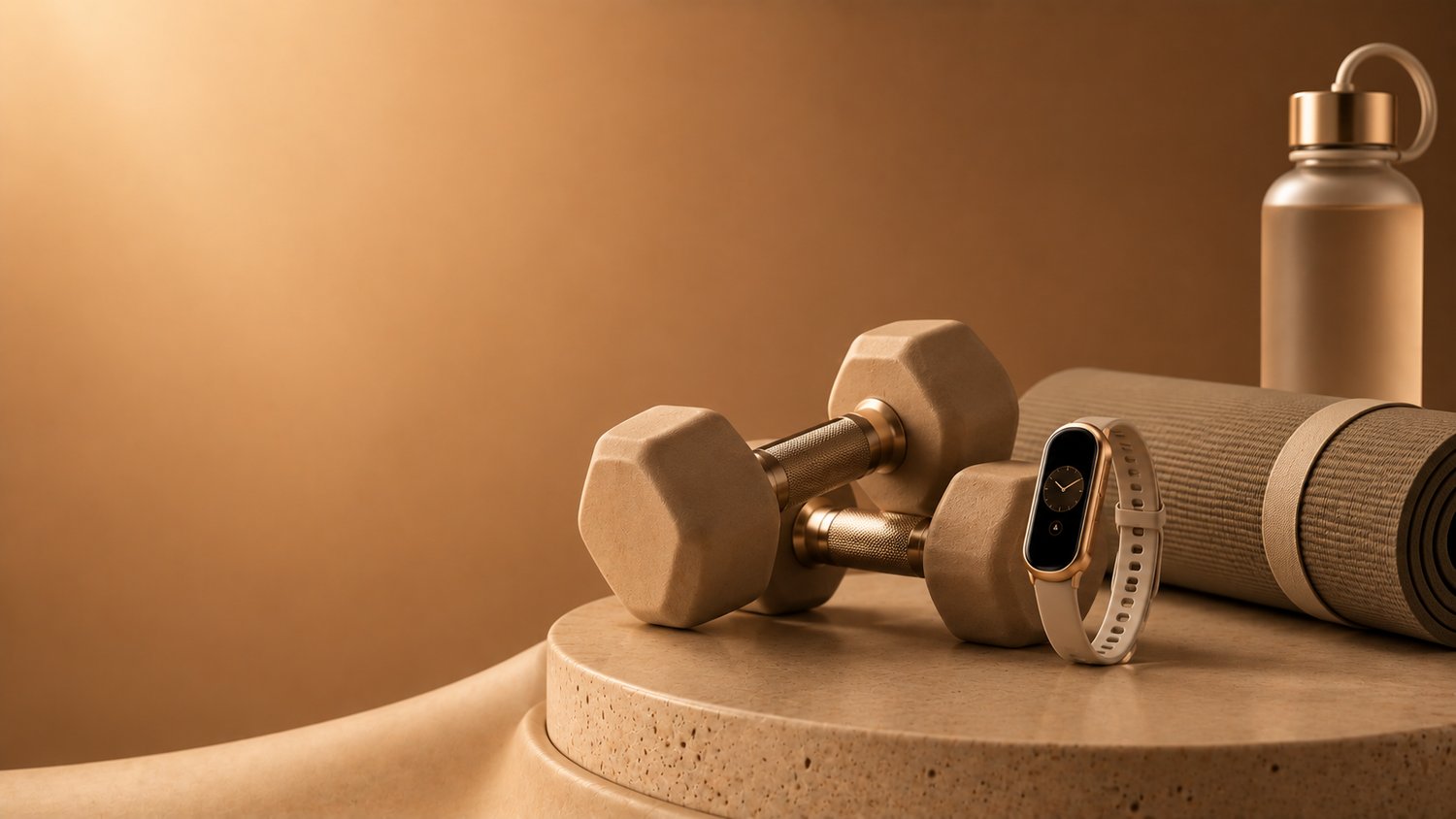Fitness & Wellness