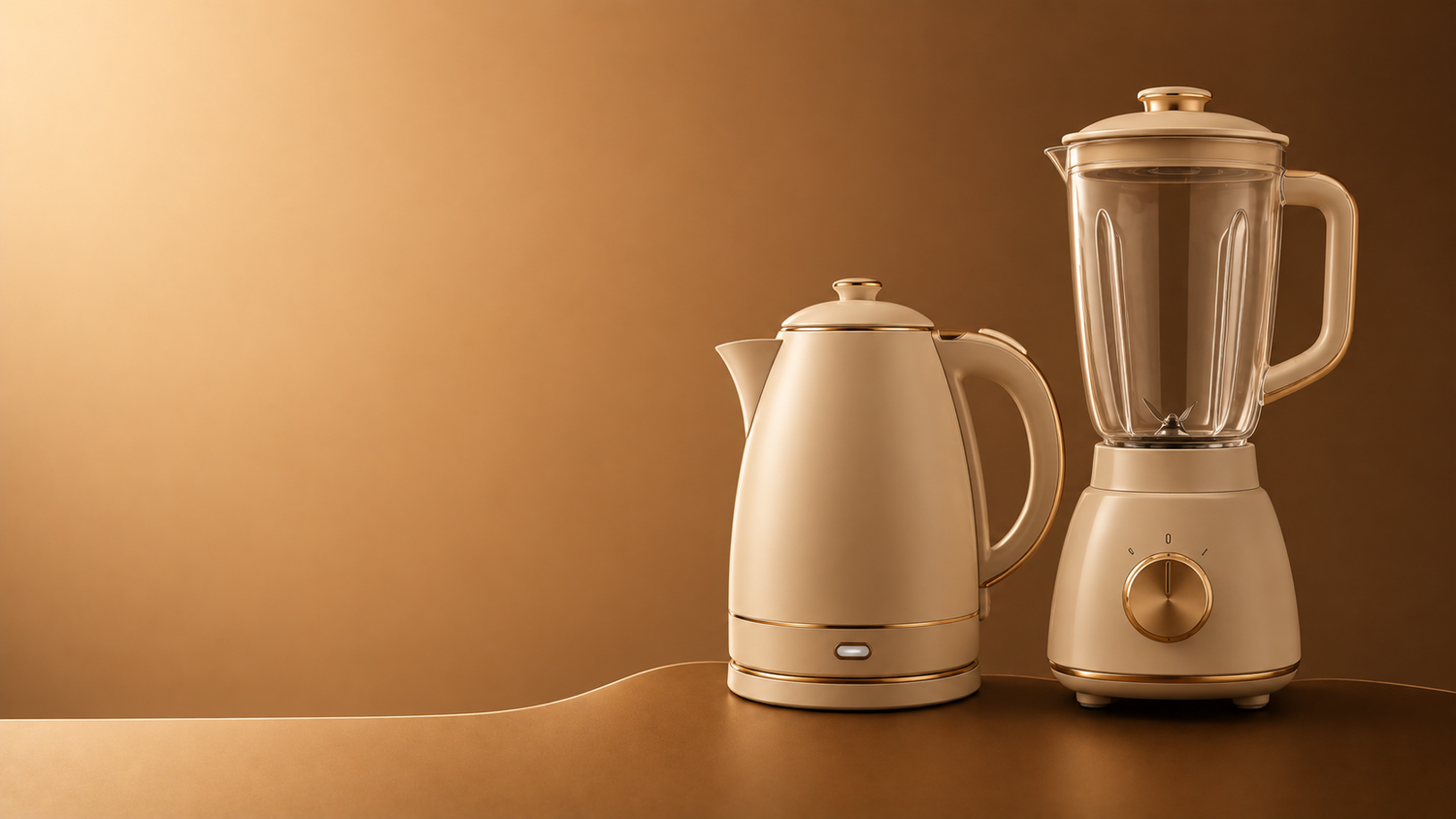 Kitchen Essentials