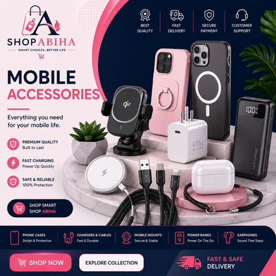 Smart Gadgets