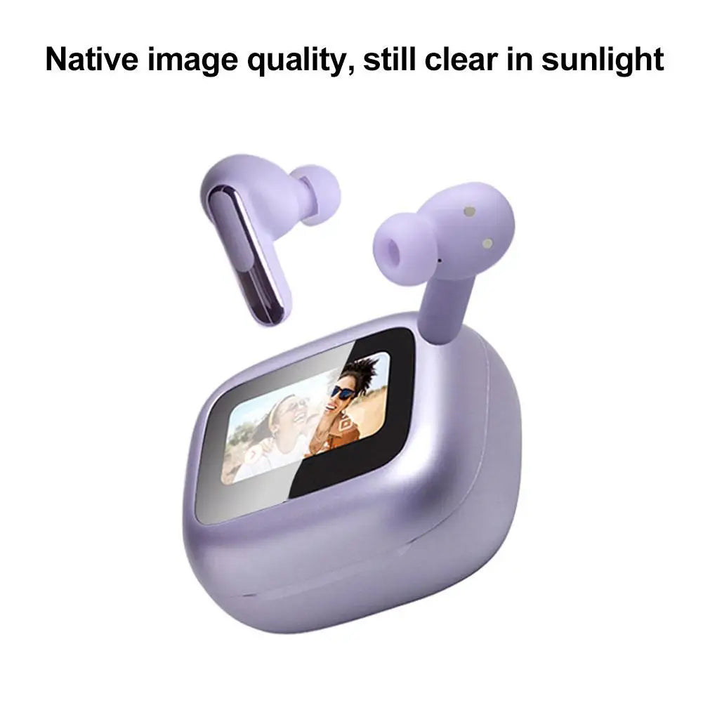 1/3/5/100Pcs For JBL Live Beam 3 LCD High Definition Soft Film Explosion-proof And Scratch Resistant Screen Protection Film