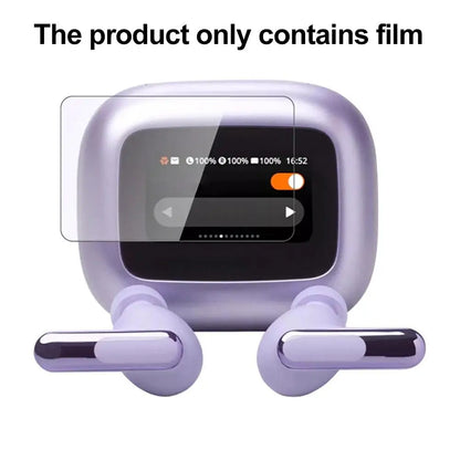 1/3/5/100Pcs For JBL Live Beam 3 LCD High Definition Soft Film Explosion-proof And Scratch Resistant Screen Protection Film