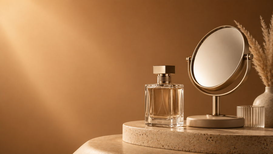 Beauty & Personal Care