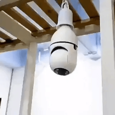 Wifi  Panorama Camera