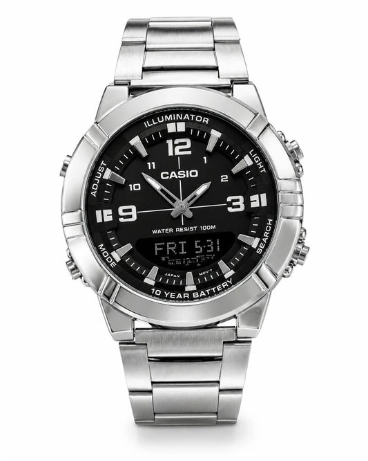 Casio Illuminator