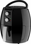 DLC 3.6L Air Fryer with 360° Hot Air Circulation (Model DLC-2136)