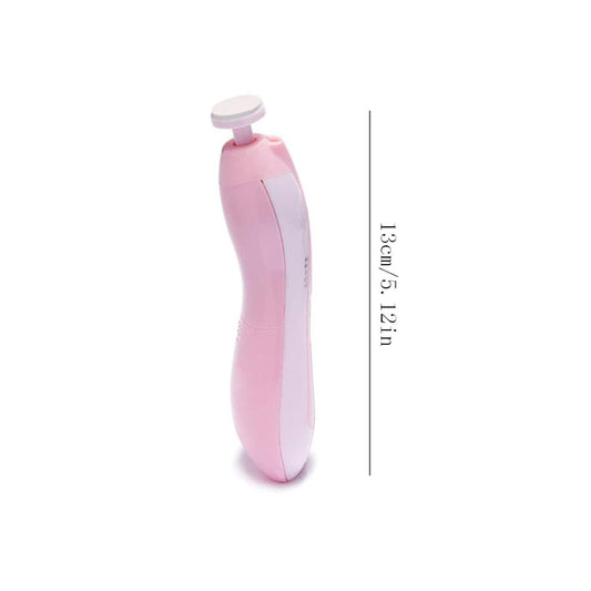 Electric Baby Nail Sharpener