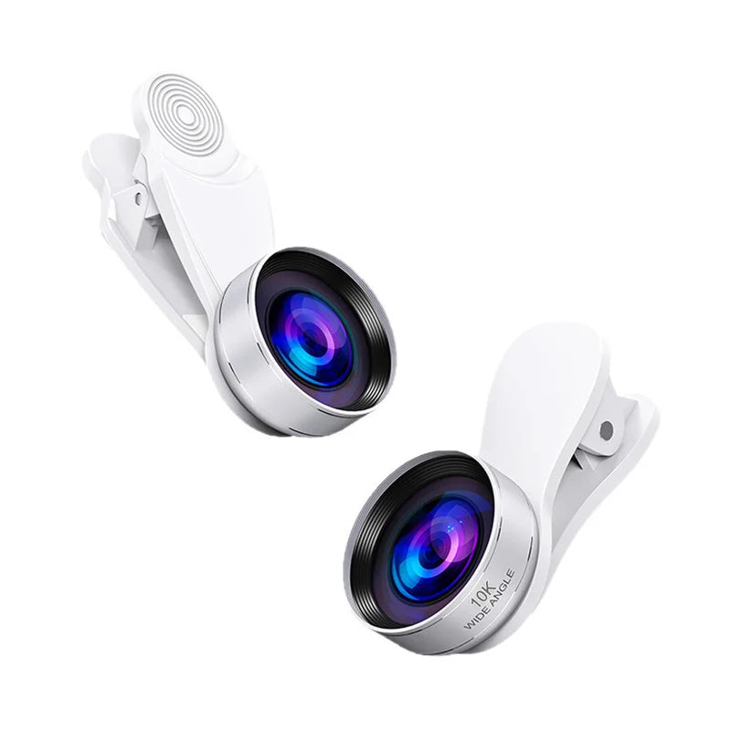 HD Wide-Angle Phone Lens