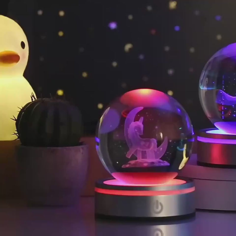 Unboxing & First Look
