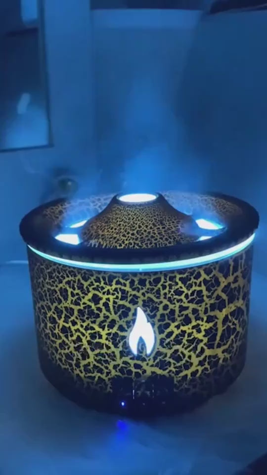 Unboxing & First Look
