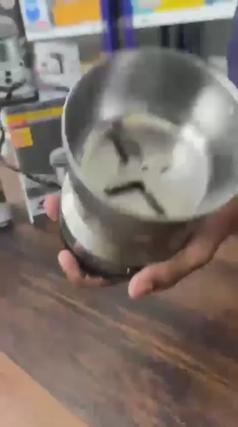 Denx - Multifunctional Electric Grinder