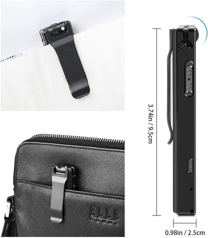 Mini Pocket Camera