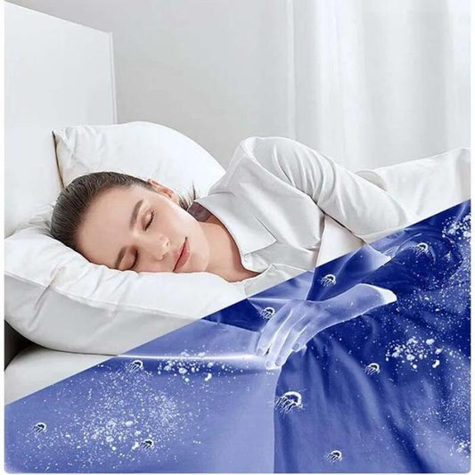 High-Frequency Mite Vacuum Cleaner for Mattresses & Sofas