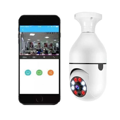 Wifi  Panorama Camera