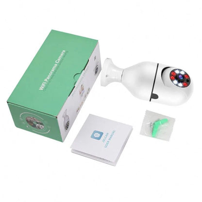 Wifi  Panorama Camera