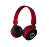 Wireless Sport Stereo Headset with Built-In Microphone & Noise Isolation